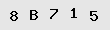 Sicherheitscode