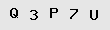 Sicherheitscode