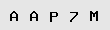 Sicherheitscode