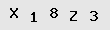 Sicherheitscode