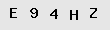 Sicherheitscode