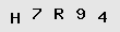 Sicherheitscode
