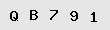Sicherheitscode