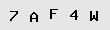 Sicherheitscode
