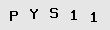 Sicherheitscode