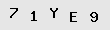 Sicherheitscode