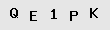 Sicherheitscode