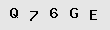 Sicherheitscode
