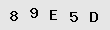 Sicherheitscode