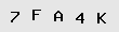 Sicherheitscode
