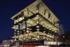 Bild: What's driving the future of parking garage design?