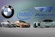 Bild: Intel will build a fleet of 100 fully autonomous vehicles